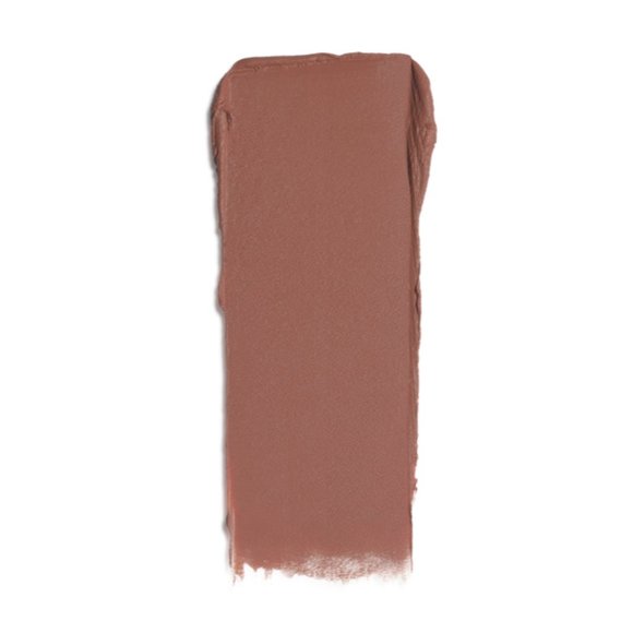 MAKEUP FOREVER ROUGE ARTIST VELVET NUDE "109 COMFORT BROWN" - Picture 2 of 3